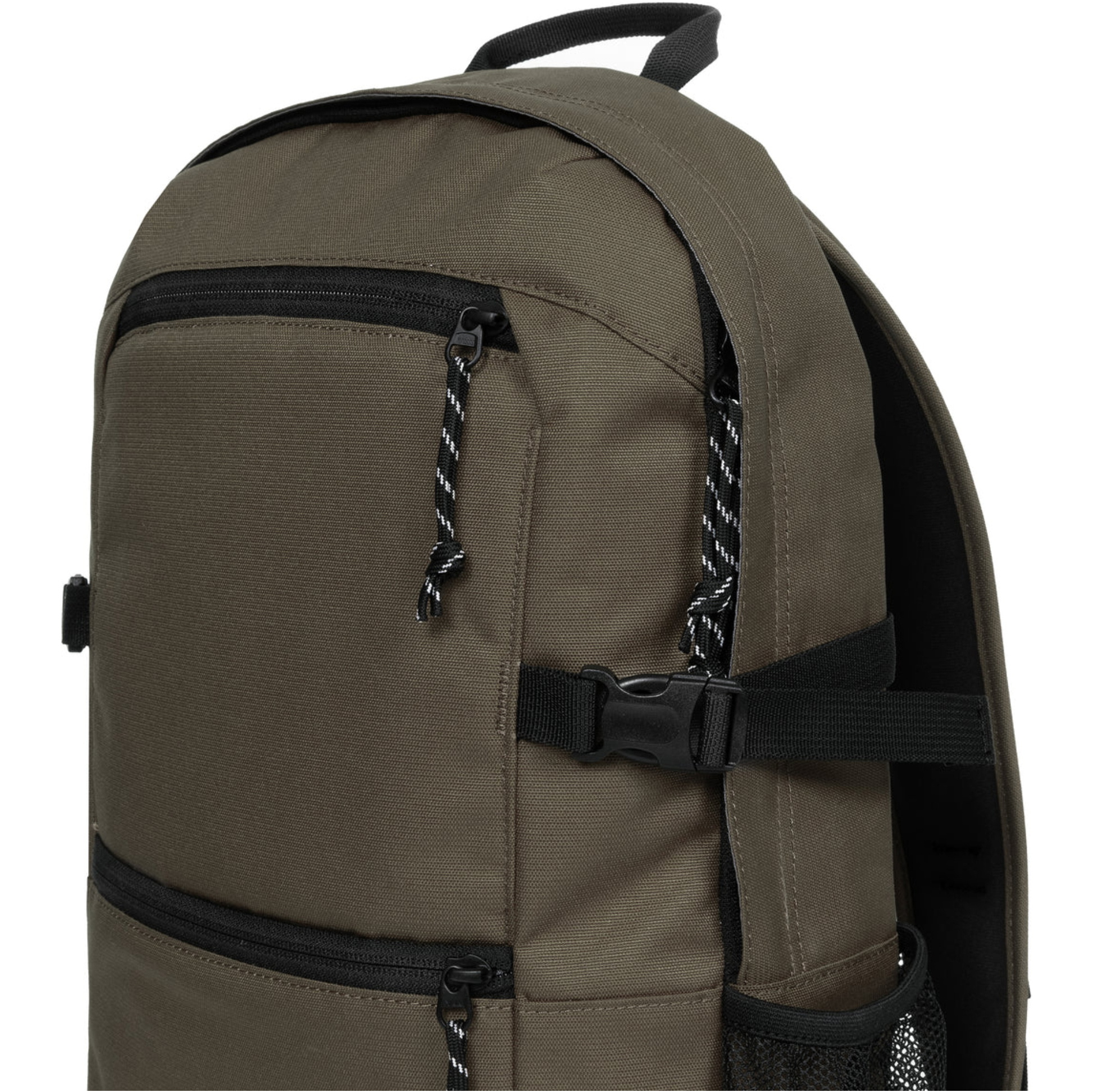 2026 Eastpak Floid Pro Backpack EK0A5BL31W81 - Canvas Green